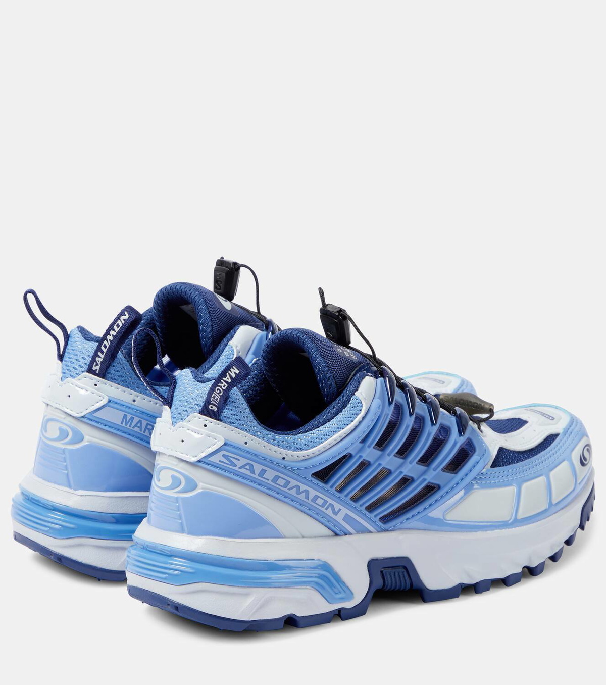 MM6 Maison Margiela x Salomon ACS Pro Advanced sneakers MM6
