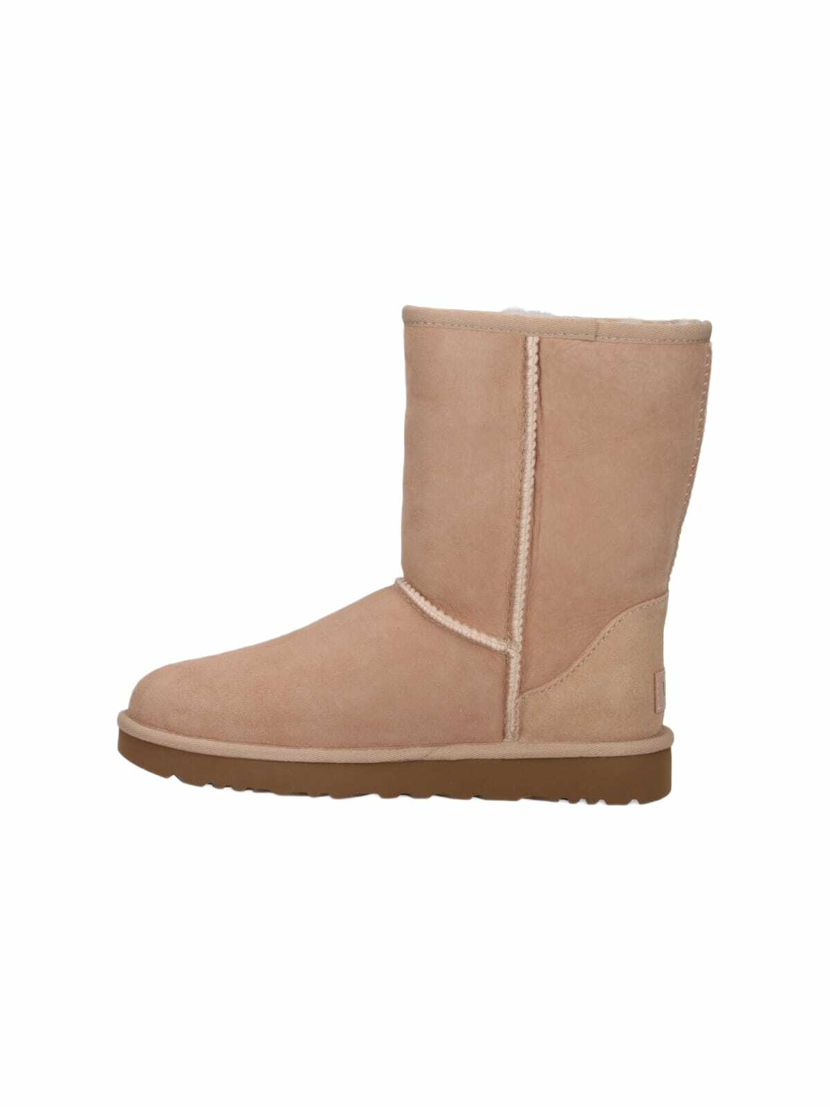 UGG classic Short Ii Ankle Boots