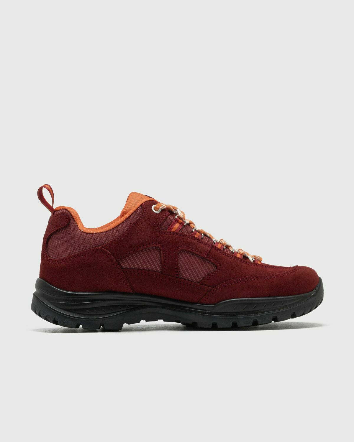 Hanwag Gritstone II eye_C GTX Red Mens Boot Hanwag
