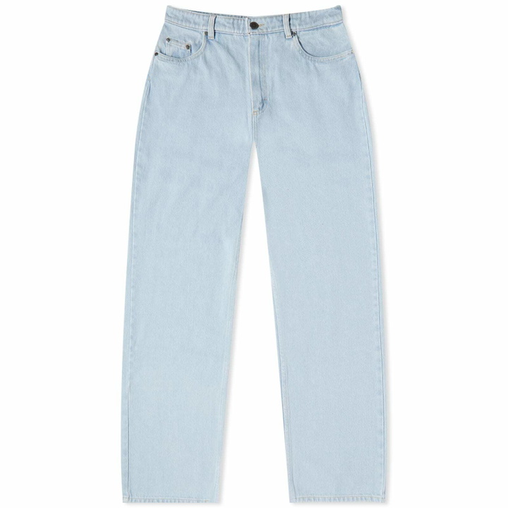 Photo: A Kind of Guise Women's Sunneva Jeans in Polar Denim