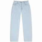 A Kind of Guise Women's Sunneva Jeans in Polar Denim
