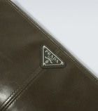 Prada Leather wallet