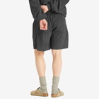 Honor the Gift Men's Textured Knit Short in Black