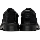 Dr. Martens Black BEAMS Edition Lowell Derbys