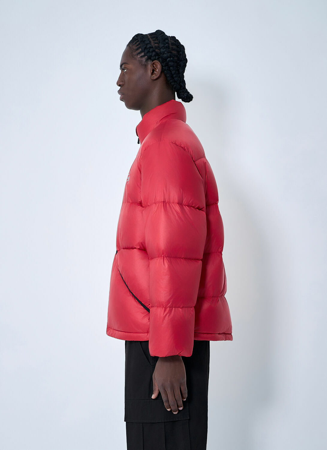 Stüssy Micro Ripstop Down Jacket Stussy