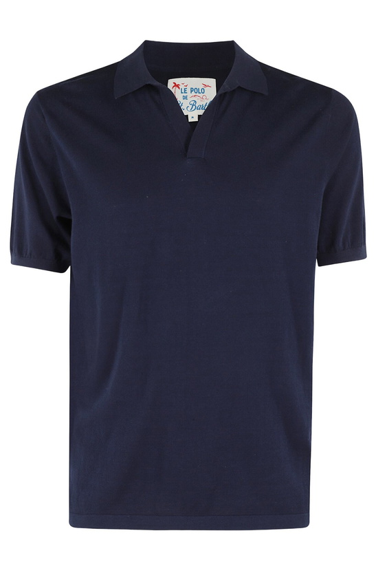 Photo: MC2 Saint Barth Polo Shirt