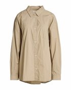 Skall Studio Womens Shirt in Grey