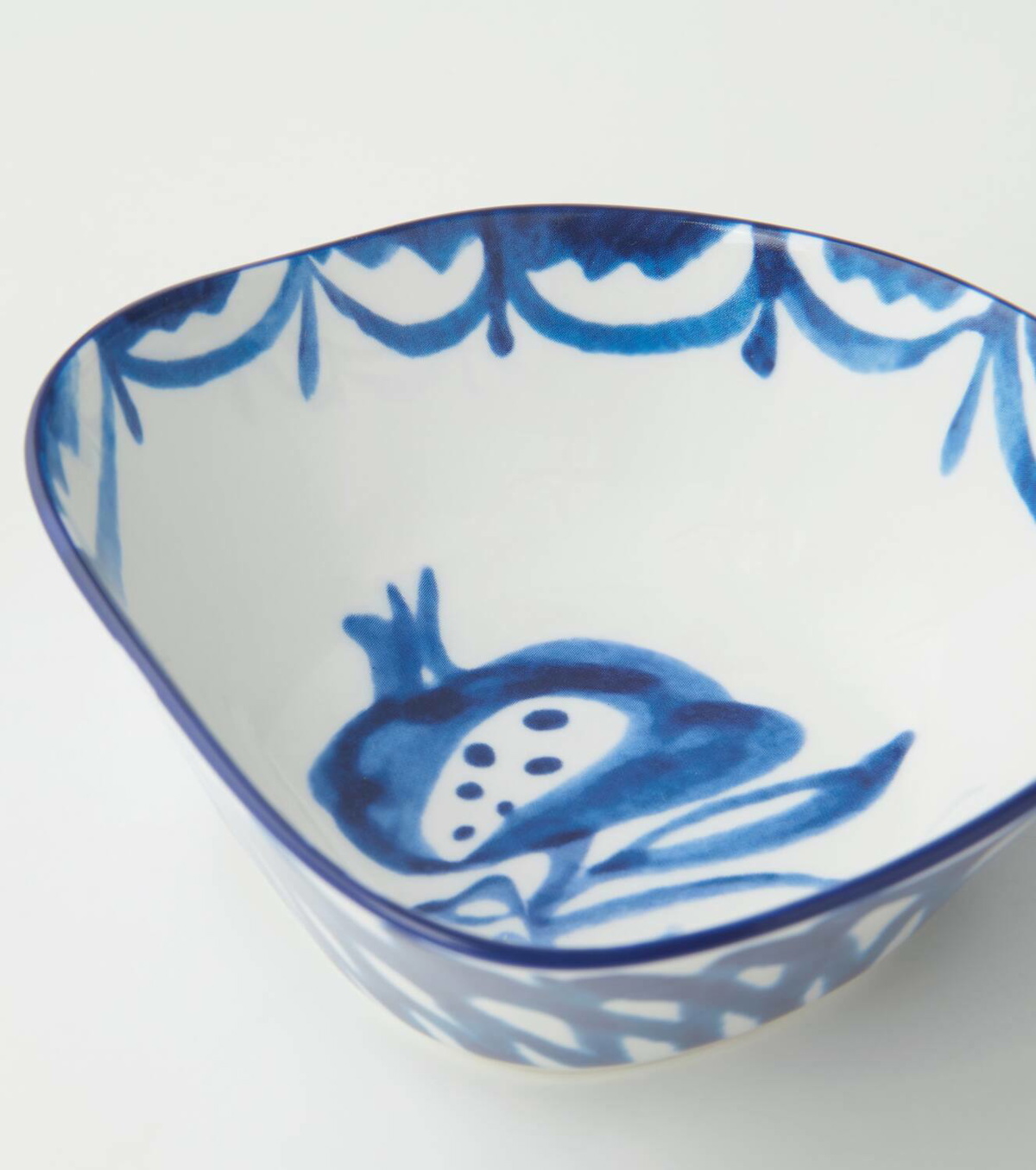 Seletti x Diesel Living Classics on Acid bowl