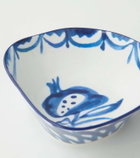 Seletti x Diesel Living Classics on Acid bowl