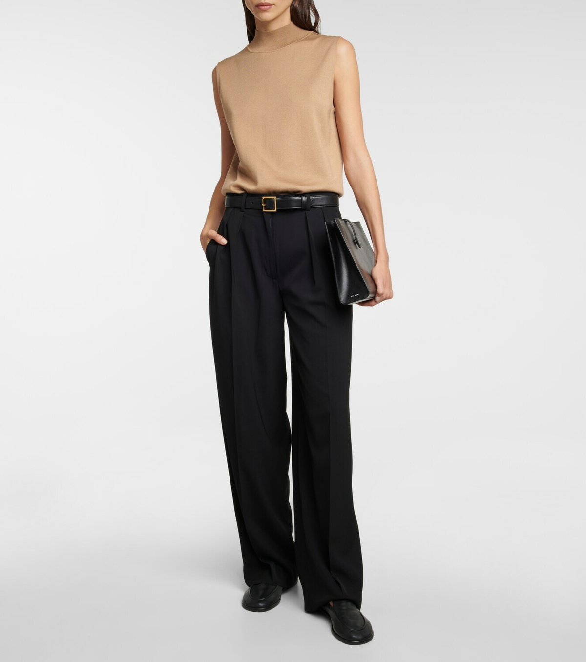 The Row Igor Pants