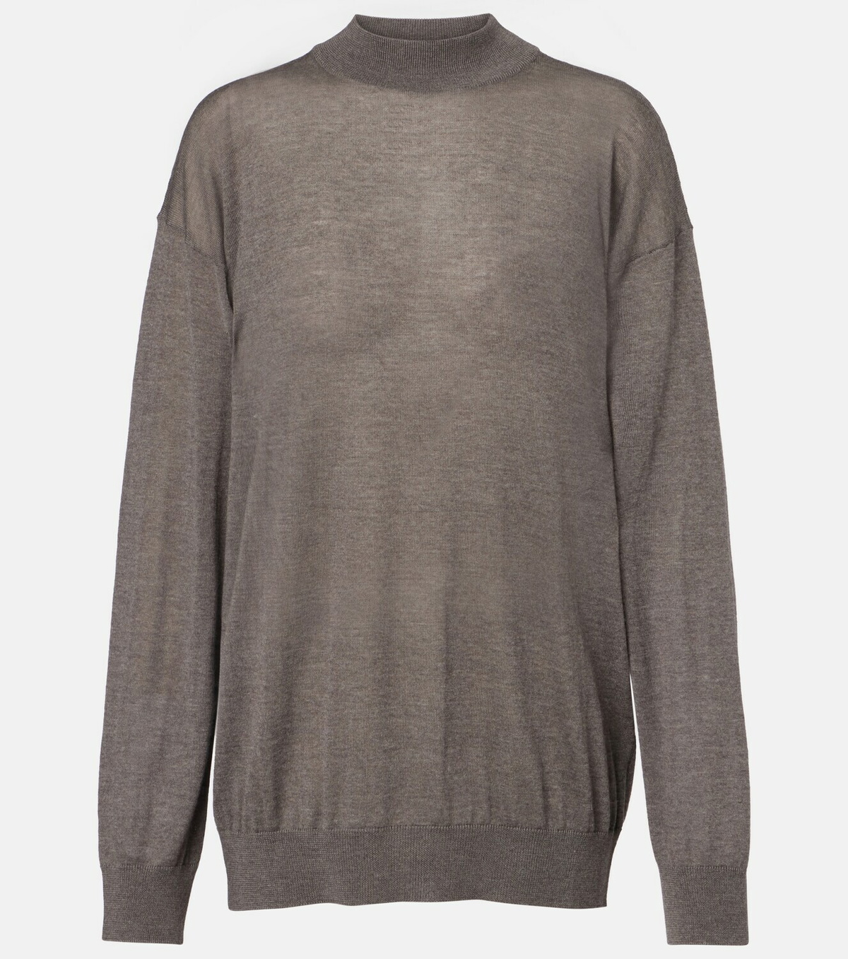 Tod's Virgin wool sweater