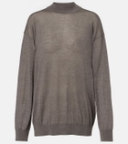 Tod's Virgin wool sweater