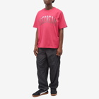 ICECREAM Men's College T-Shirt in Pink