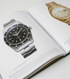 Assouline Rolex: The Impossible Collection (2nd Edition) book