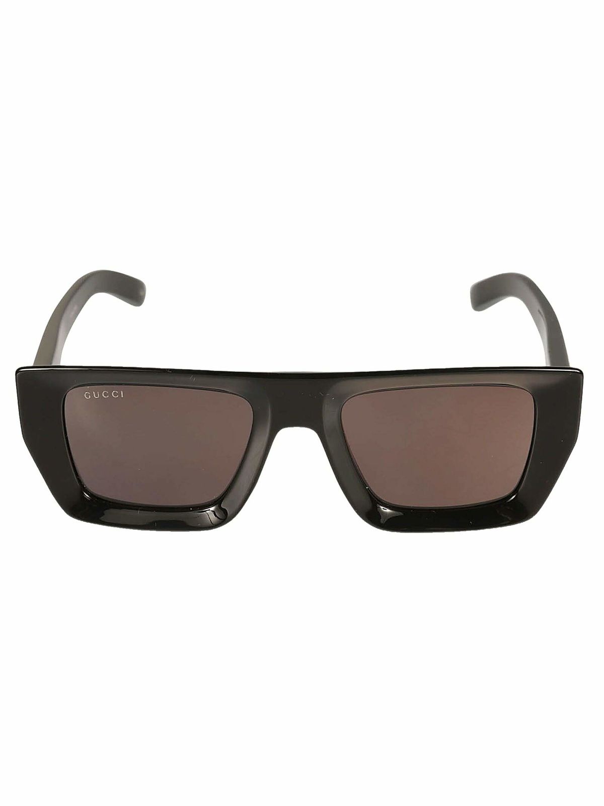 Gucci Eyewear Square Classic Sunglasses