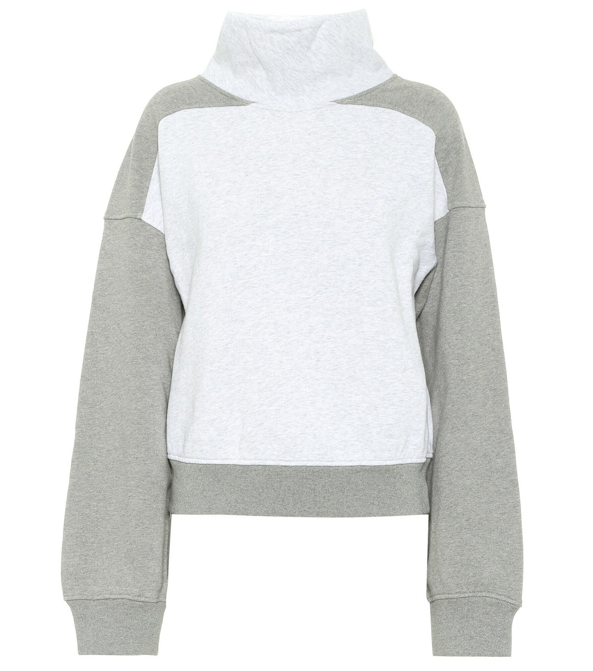 Rta - Robin cotton jersey sweatshirt