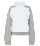 Rta - Robin cotton jersey sweatshirt