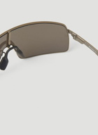 Oakley - Sutro Ti Sunglasses in Grey