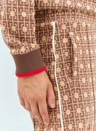 Wales Bonner Power Track Pants