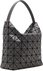 BAO BAO ISSEY MIYAKE Gray Valley Bag