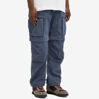 Nike Men's ACG Smith Summit Pant in Thunder Blue/Black/Summit White