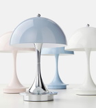Louis Poulsen Panthella 160 portable lamp by Verner Panton