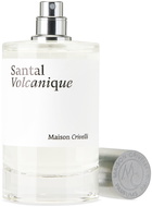 Maison Crivelli Santal Volcanique Eau de Parfum, 100 mL