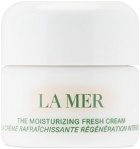 La Mer The New Moisturizing Fresh Cream, 15 mL