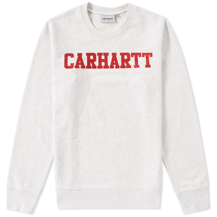 Photo: Carhartt College Sweat