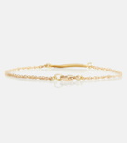 Elhanati - Paloma 18kt yellow gold bracelet
