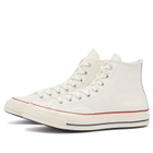 Converse Chuck 70 Hi-Top Sneakers in White
