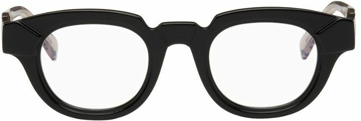 Photo: Kuboraum Black S1 Glasses