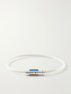 Le Gramme - 9g Sterling Silver Bracelet - Silver