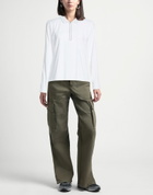 G/fore Womens Polo shirt in White