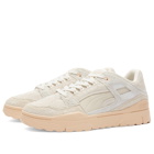 Puma Men's Slipstream Xtreme Earth Sneakers in Warm White/Vapor Grey/Cashew