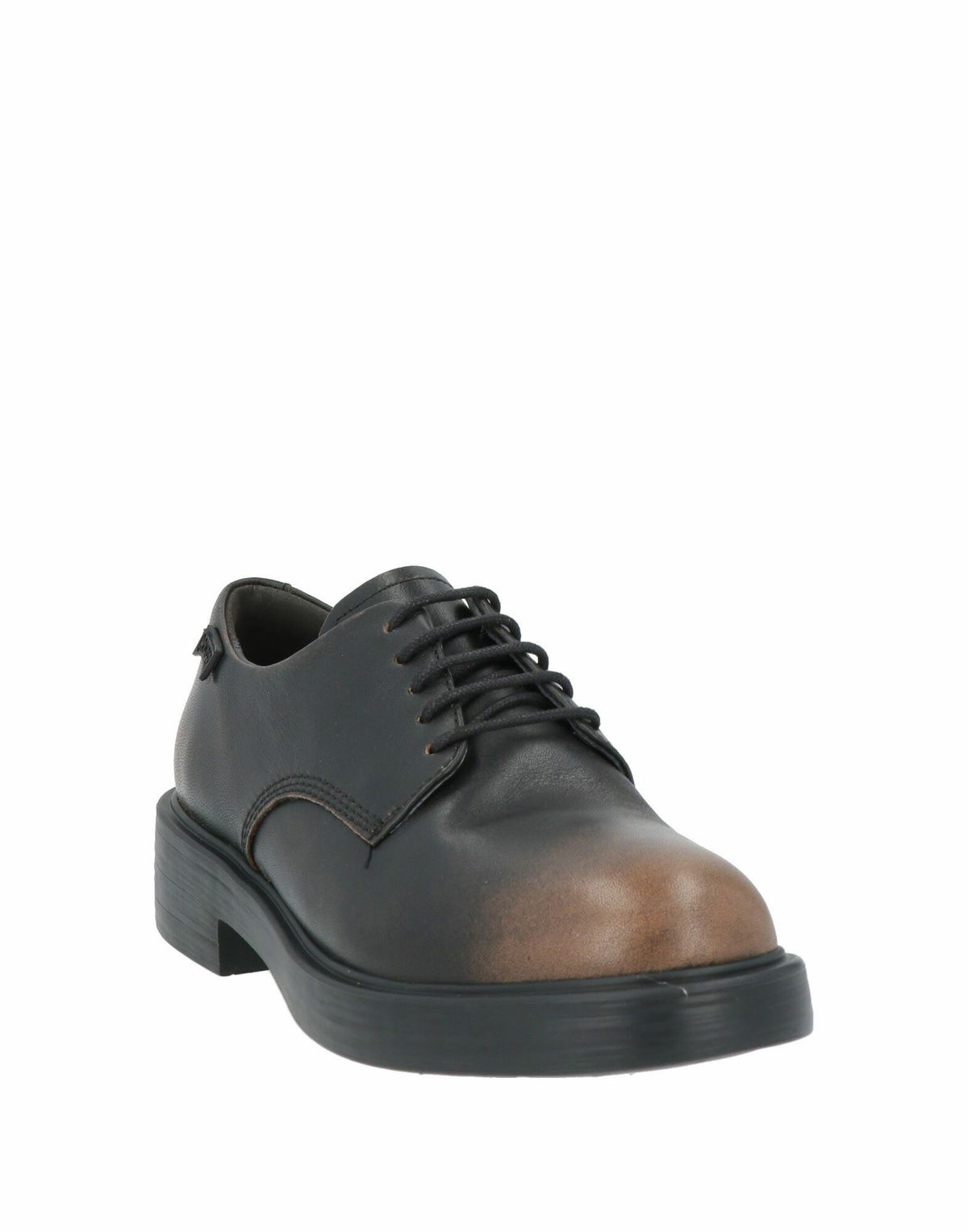 Camper Womens Lace-up shoes in Black