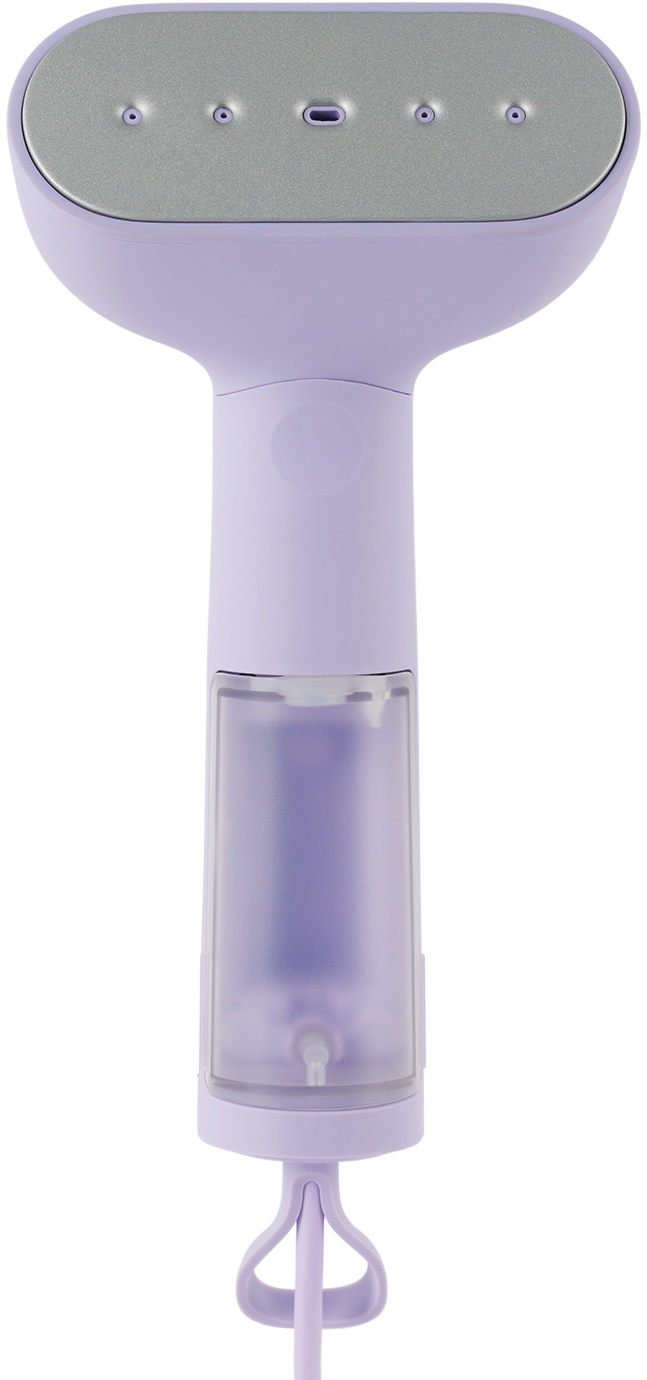 Cirrus X Handheld Steamer Lilac