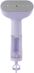 Steamery Purple Cirrus X Handheld Steamer