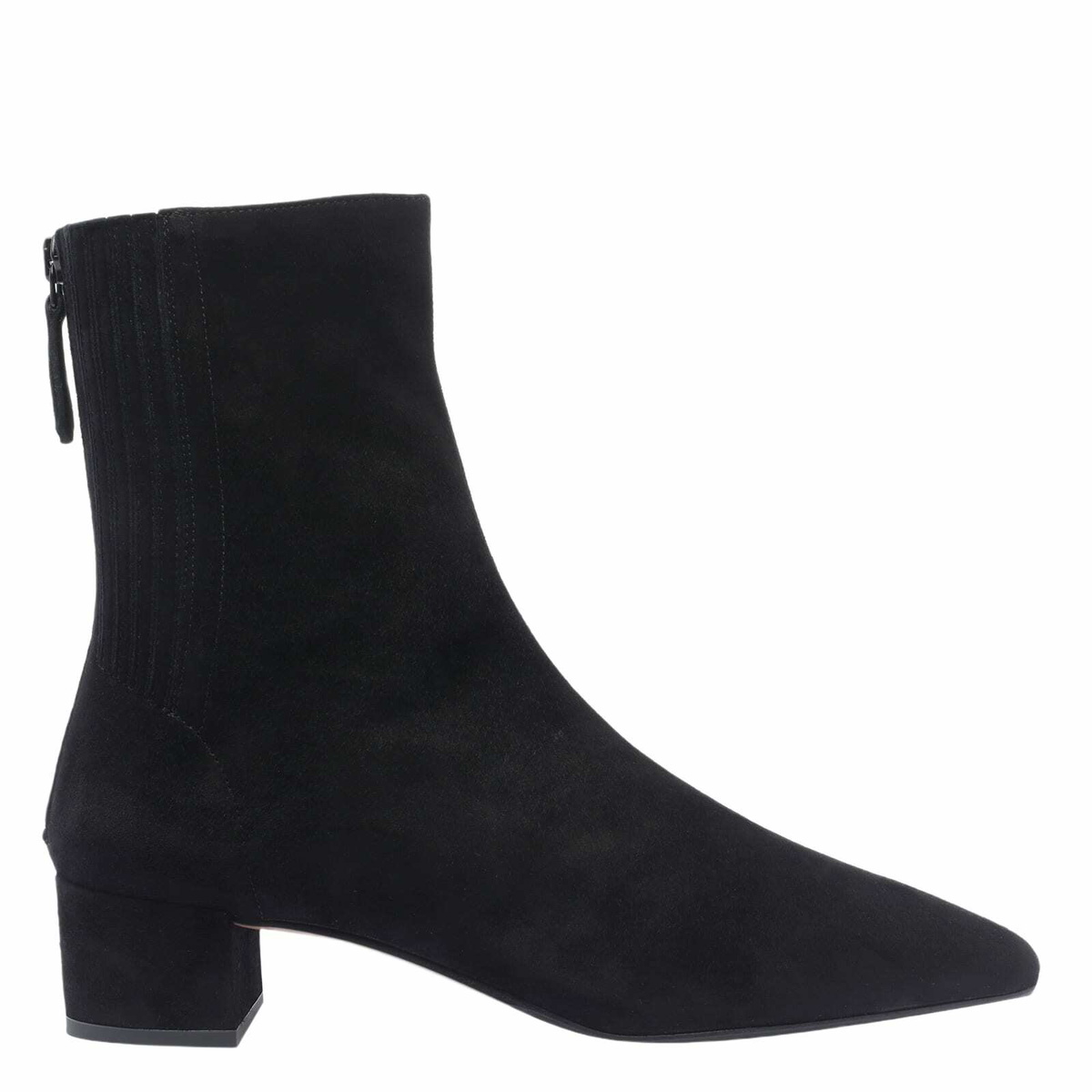 Aquazzura Manzoni leather knee-high boots Aquazzura