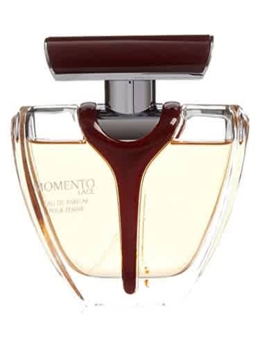 Armaf Ladies Momento Lace EDP Spray 3.4 oz Fragrances 6085010093574