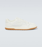 Gucci MAC80 leather sneakers