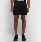 Arc'teryx - Adan Invigor Shell Shorts - Men - Black