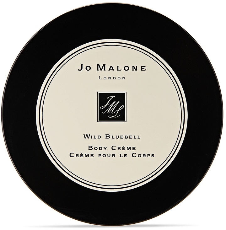 Photo: Jo Malone London Wild Bluebell Body Crème, 175ml