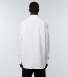 Comme des Garcons SHIRT - Cotton shirt