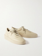 Fear of God - Leather Sneakers - Neutrals
