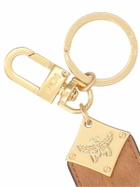 MCM aren Diamond Keyring