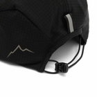 CAYL Men's Flow Cap in Black 