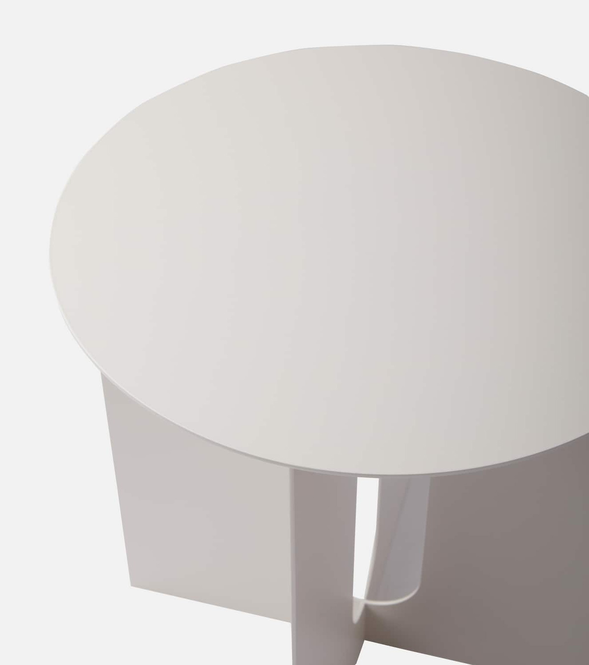 Audo Copenhagen Androgyne side table base