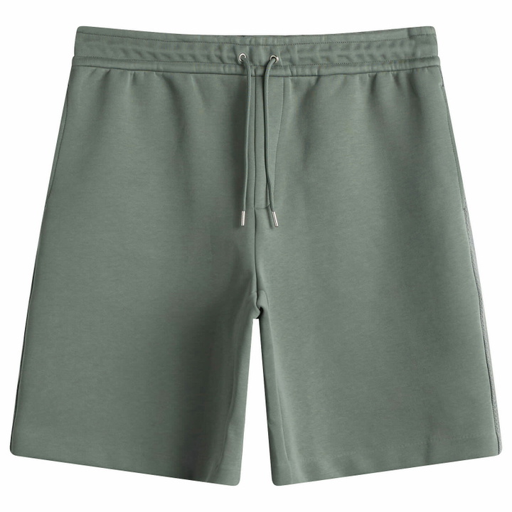 Photo: Oakley Men's Reserve Momento Shorts in Aviator Green