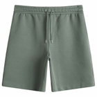 Oakley Men's Reserve Momento Shorts in Aviator Green